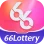 Lottery 66 Login